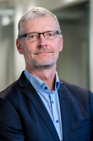 Claus Johansen